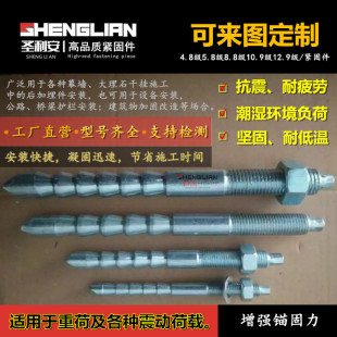 ���⵹�F�λ��W�^˨�����^˨��˨������ÛM10M12M16M20M24��ƃ