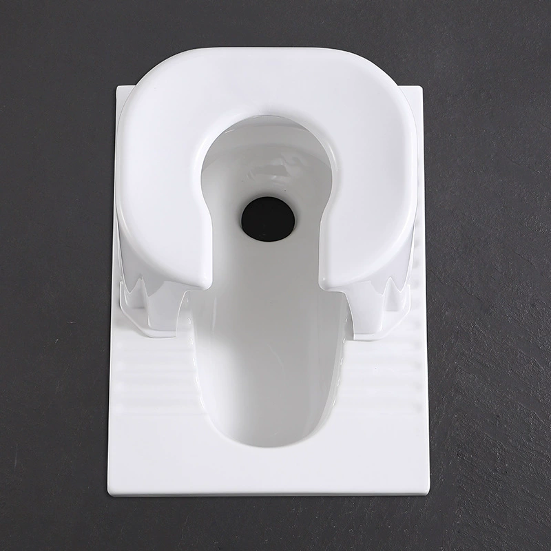 Туалетный стул для беременных 9C для взрослых, портативный и передвижной для домашнего использования, подходит для пожилых людей и детей, унитаз для приседаний, портативный пластик.