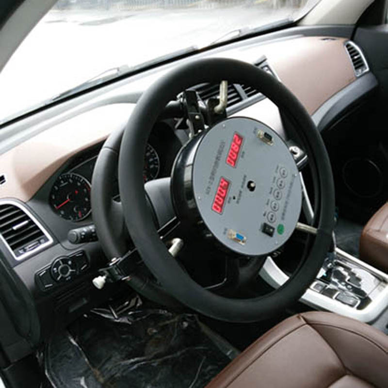 SZX-2转向参数测试仪汽车方向盘转向力转向角检测仪