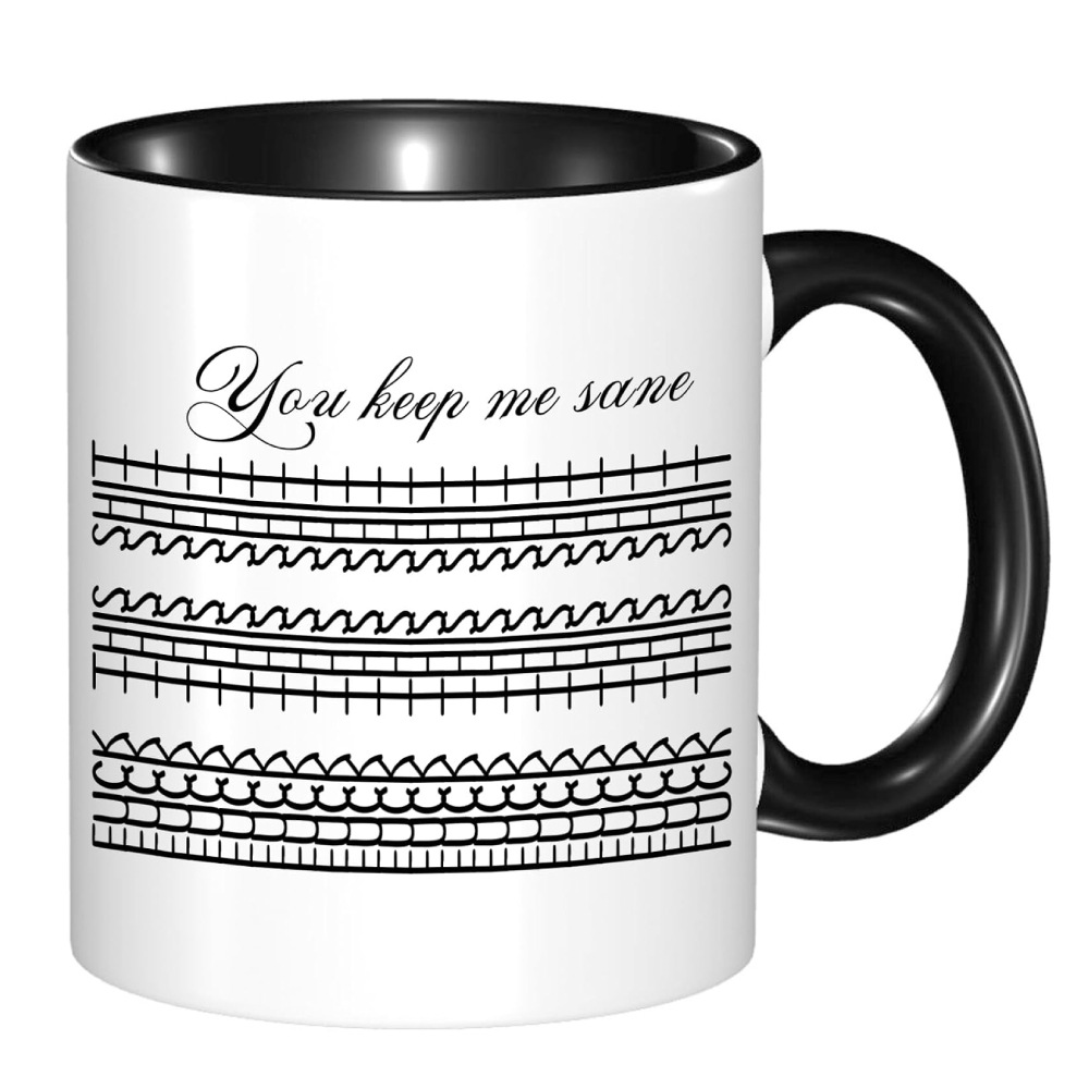 Soporte para Amazon una taza DIY 11OZ taza negra taza blanca taza de cambio de color taza