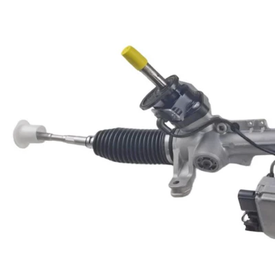 A2464606100 steering gear assembly Steering gear assembly