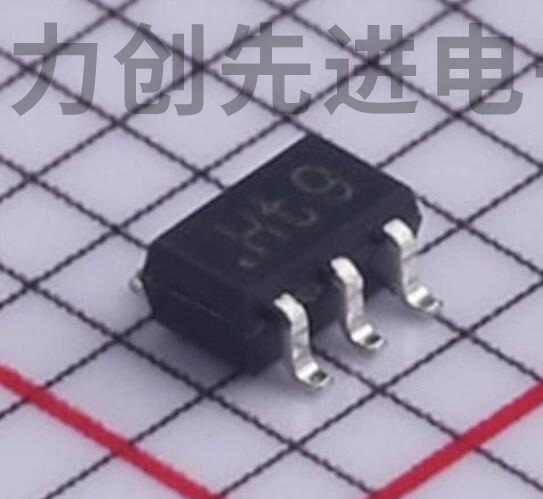 PUMH9,115 封装 SOT-363 三极管