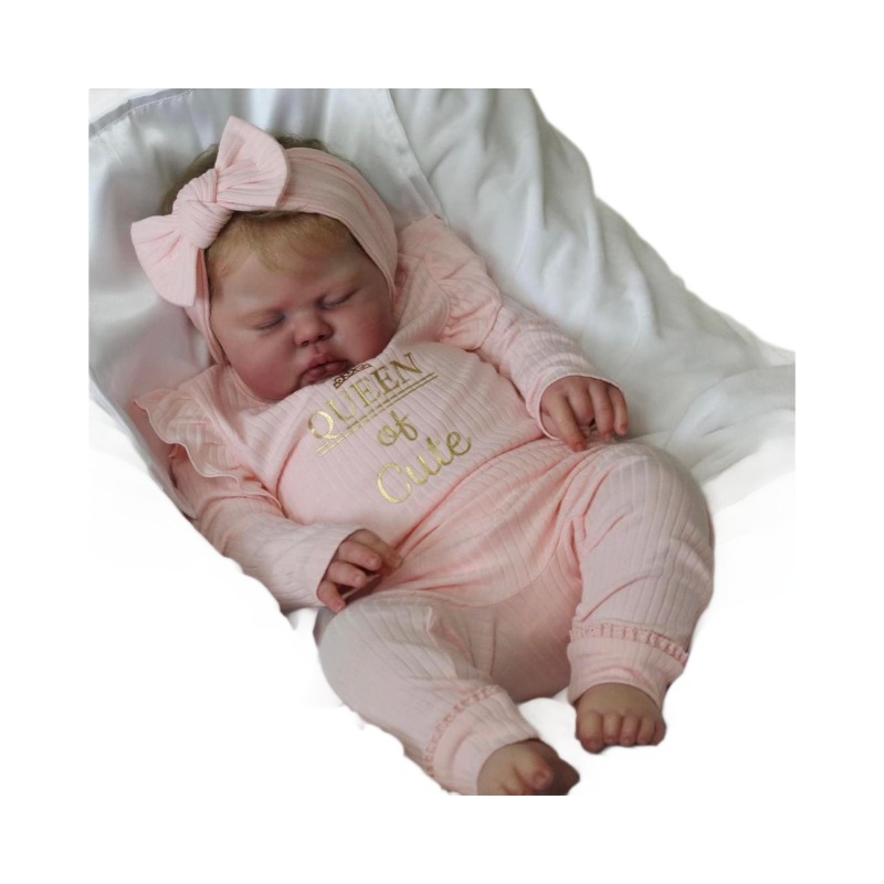 El NPK 60 cm de simulación de muñeca de regeneración de bebés pickle vena filamento de sangre visible transfronterizo
