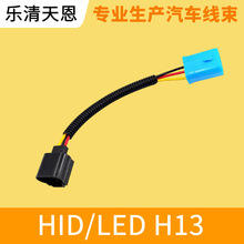 羳 LEDD ܇ HID LED H13 9007 F