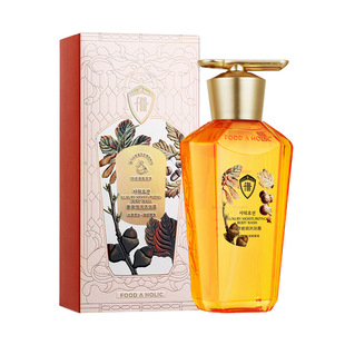Fuhelixi Luxurious Moisturizing Shower Gel Fragrance Moisturizing Moisturizing Gentle Cleansing Oil Removal Skin Care Fragrance