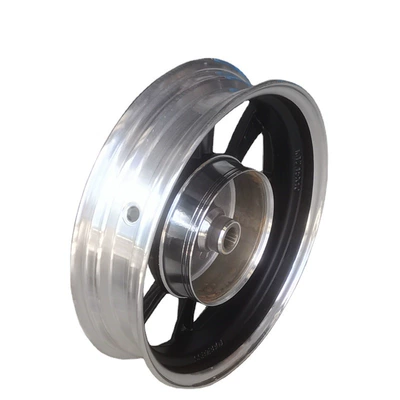 Hub: wheel hub gy6 Fast Eagle ghost