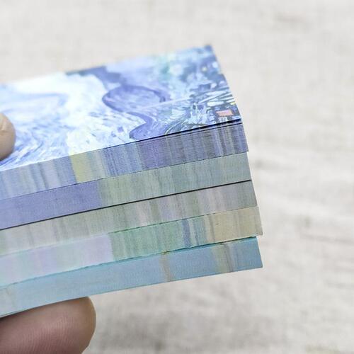 Monet and Van Gogh's famous paintings series note pad non-adhesive handbook material paper message memo retro style