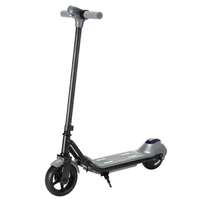 Qatlanan elektrik skuterlər – Ages 6-12, Range 10Km