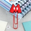 A3 paper clip