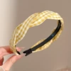 4# yellow - about 3cm wide