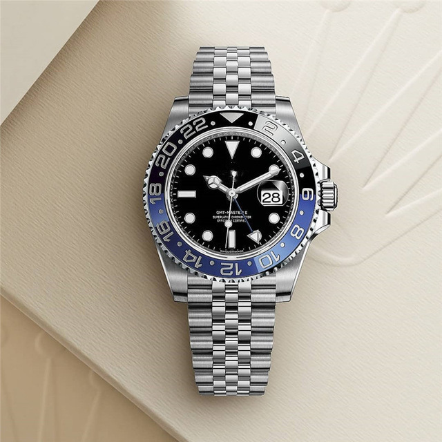 Foreign Trade Cross-Border Products Men's Business Water Ghost All Stainless Steel Automatic Mechanical Watch Manufacturer Source Station Wholesale Foreign Trade Cross-Border Products Men's Business Water Ghost All Stainless Steel Automatic Mechanical Watch Manufacturer Source Station Wholesale