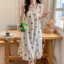 �������؉|˯ȹŮ녶���������ͨ�W����Ů���⴩���Lȹ�Ҿӷ�˯ȹ