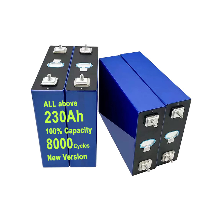 Nuevo núcleo de almacenamiento de energía de ciclo largo de Yuxiang con pernos