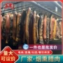 四川烟熏标准正宗腊肉
