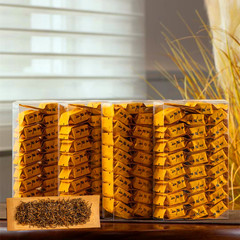 紅茶金駿眉花蜜香口感鮮活濃郁耐泡武夷山芽茶袋裝茶葉盒裝茶葉