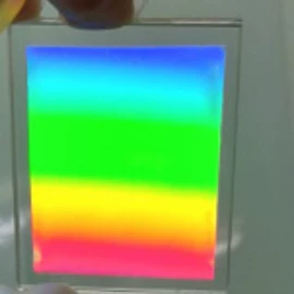 光栅光幕;光谱仪;生化分析仪