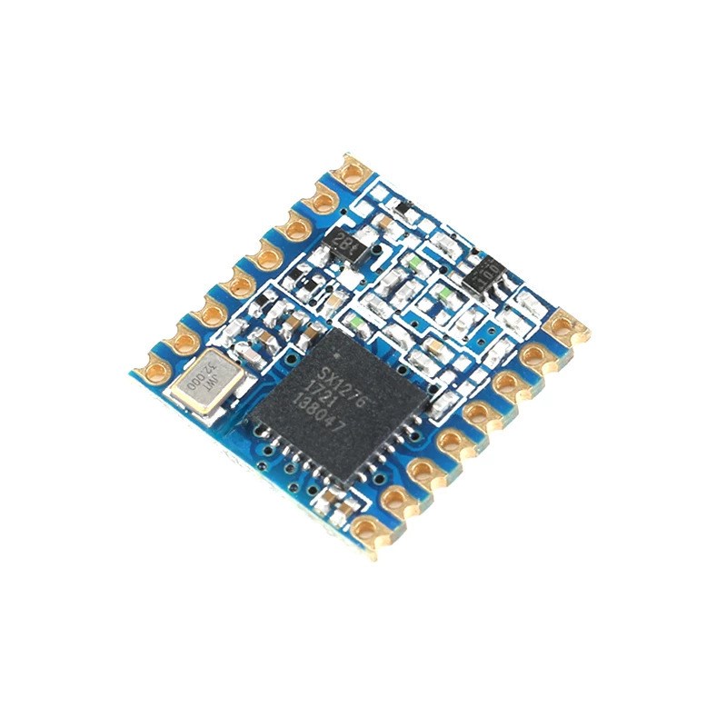 Module, 868, 868m, 915, 915m