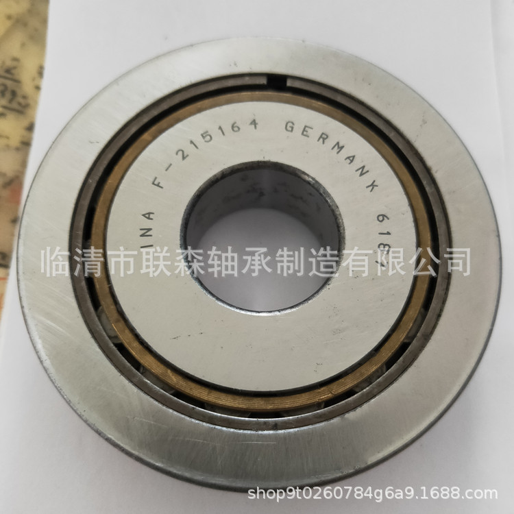 圆柱滚子轴承F-215164  现货销售  品质保障