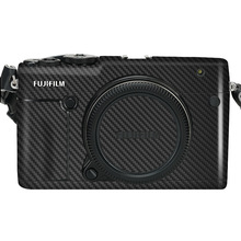 漫步驴适用于富士GFX50R贴纸相机保护贴膜改色膜彩贴无痕贴皮贴皮