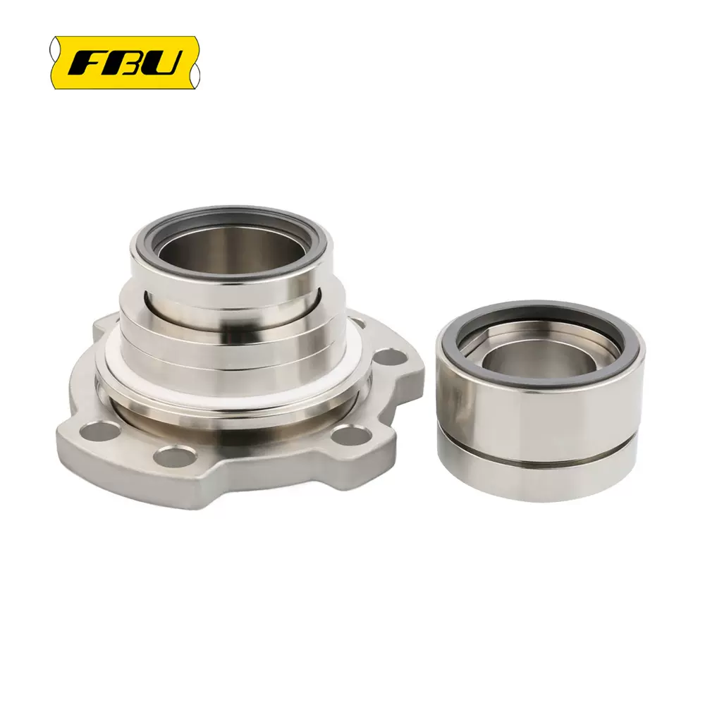 FBU 2210 适用于Sulzer® APP泵腔 造纸工业用机械密封替代SE1