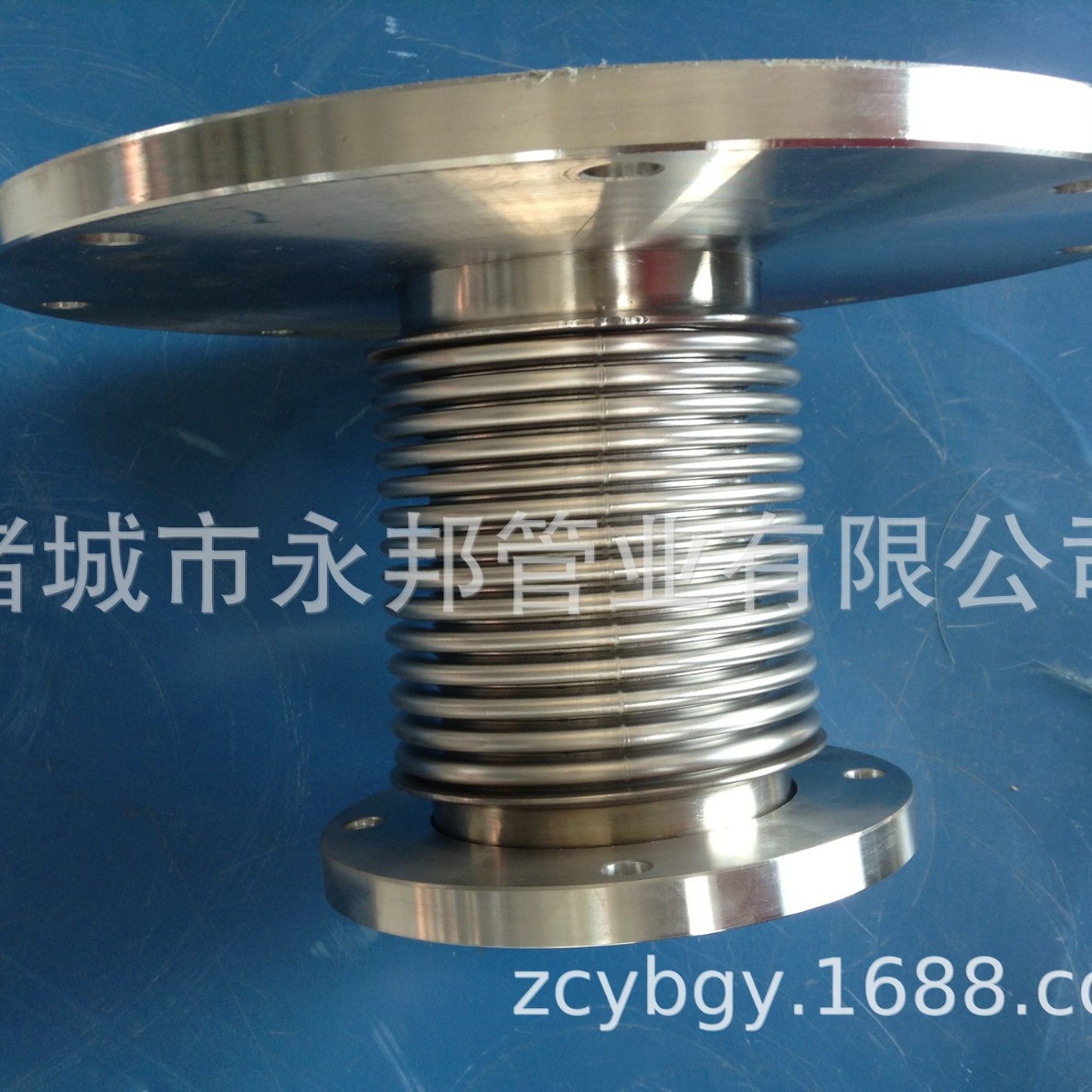 厂家非标生产ISO高真空波纹管，真空机组软连接，风机减震波纹管