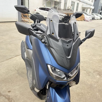 Windshield Set, Front Windscreen – Motorcycle front windshield
