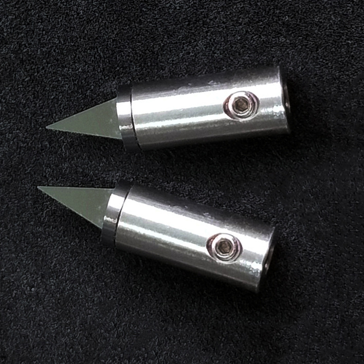 批发DAGE4000推刀芯片推刀shear tool金球钨钢推刀焊球推针-阿里巴巴