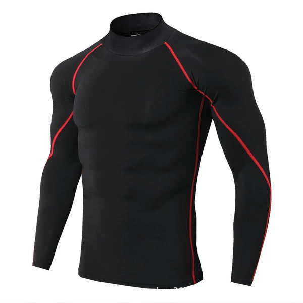 J59【Black Red Line】