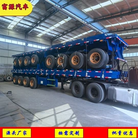 挂车;其他工程机械;车身及附件