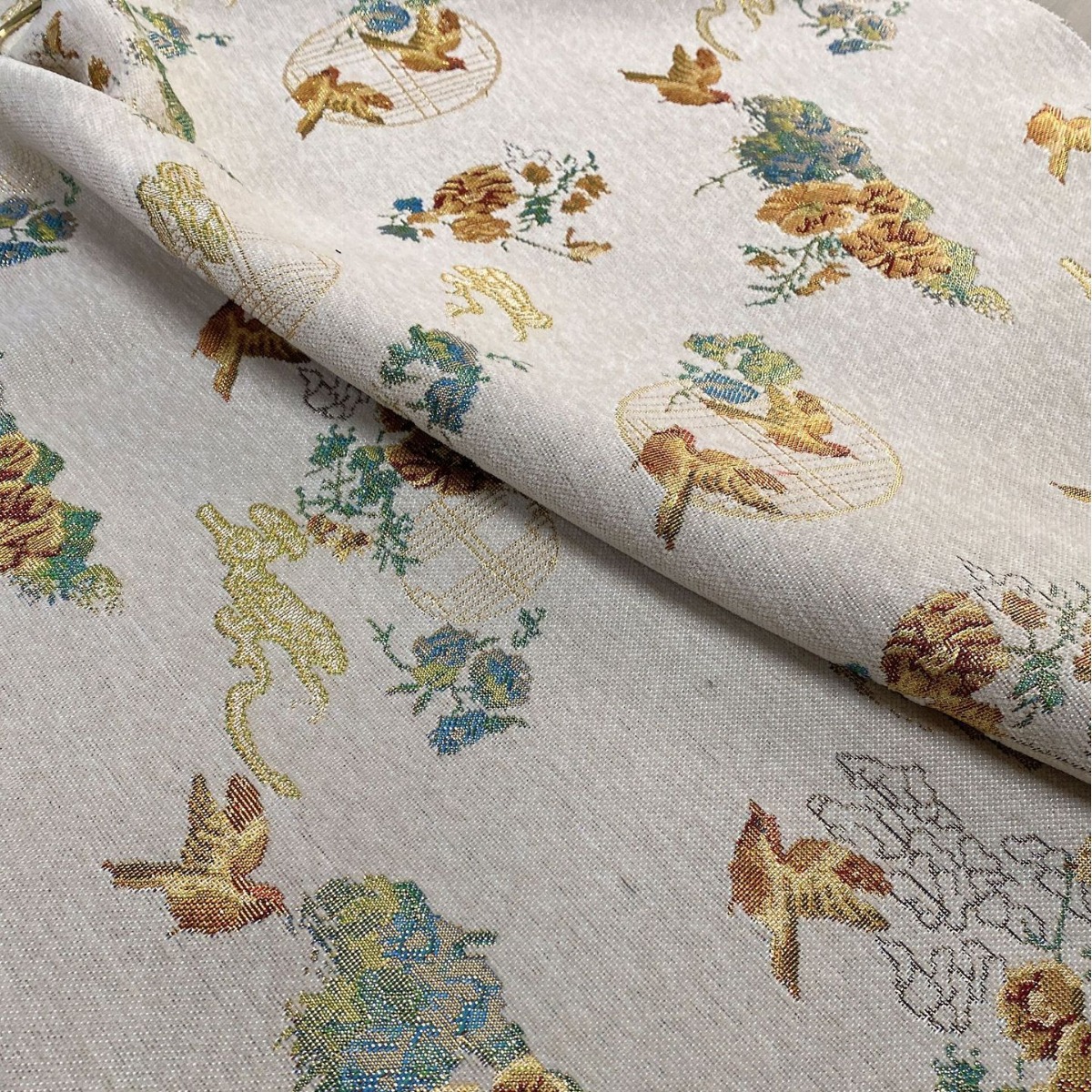 Winter cloth, increased thickness