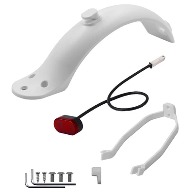Taillight for Xiaomi M365 | Shiyong Other Electric Vehicle Accessories
