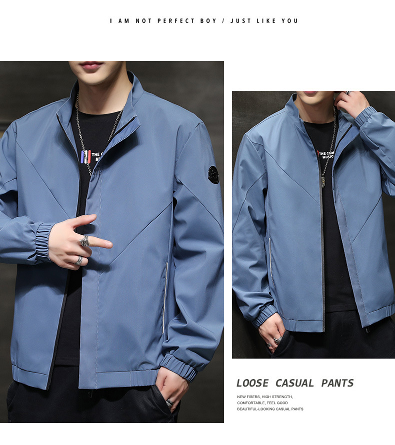 Veste pour homme en Polyester Polyester  - Ref 3443574 Image 106