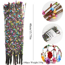 40CMɭŮϵ�ֹ��o��DIY�������С�{�������֭h���h�ٗl�l���^��