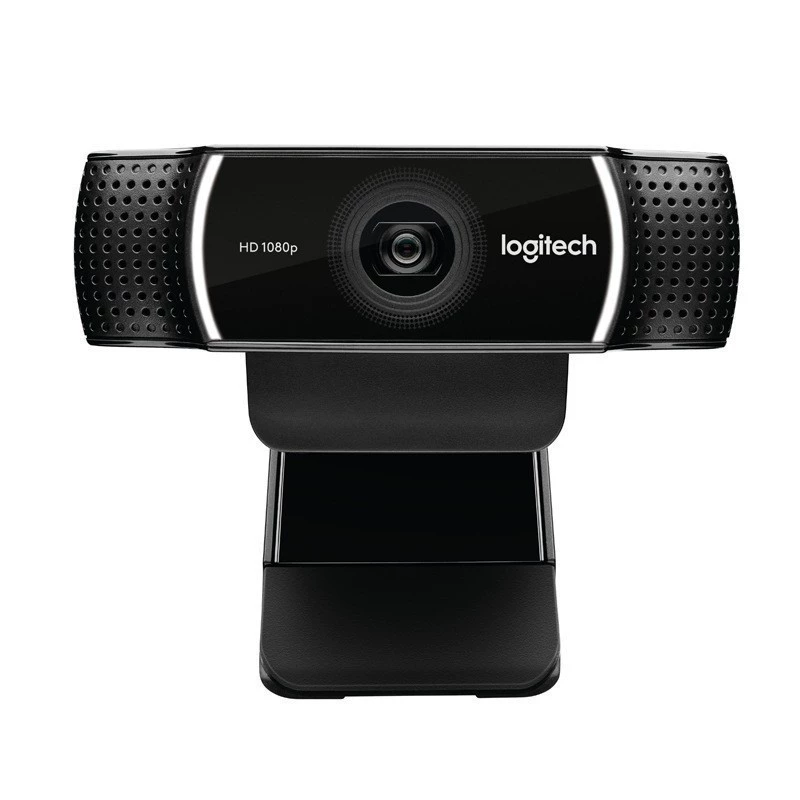 Совместимая с CCTV камера Logitech, ноутбук, C920