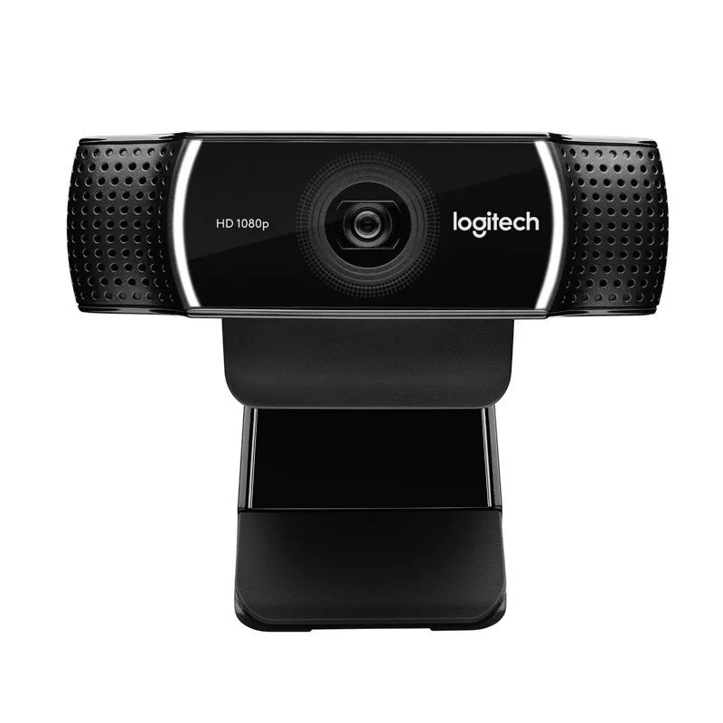 Совместимая с CCTV камера Logitech, ноутбук, C920
