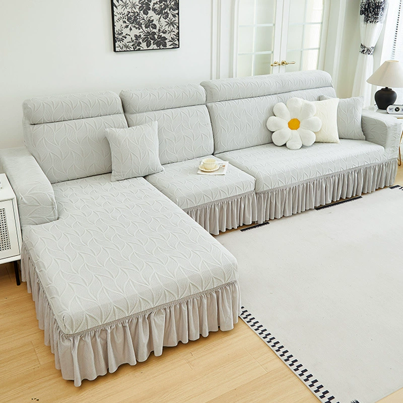 Elastic universal sofa four seasons