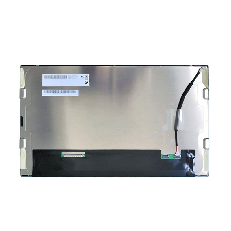 18.5 인치 와이드 스크린 1920 * 1080LCD 스크린 어셈블리 G185HAN01.0/04 산업 의료 디스플레이