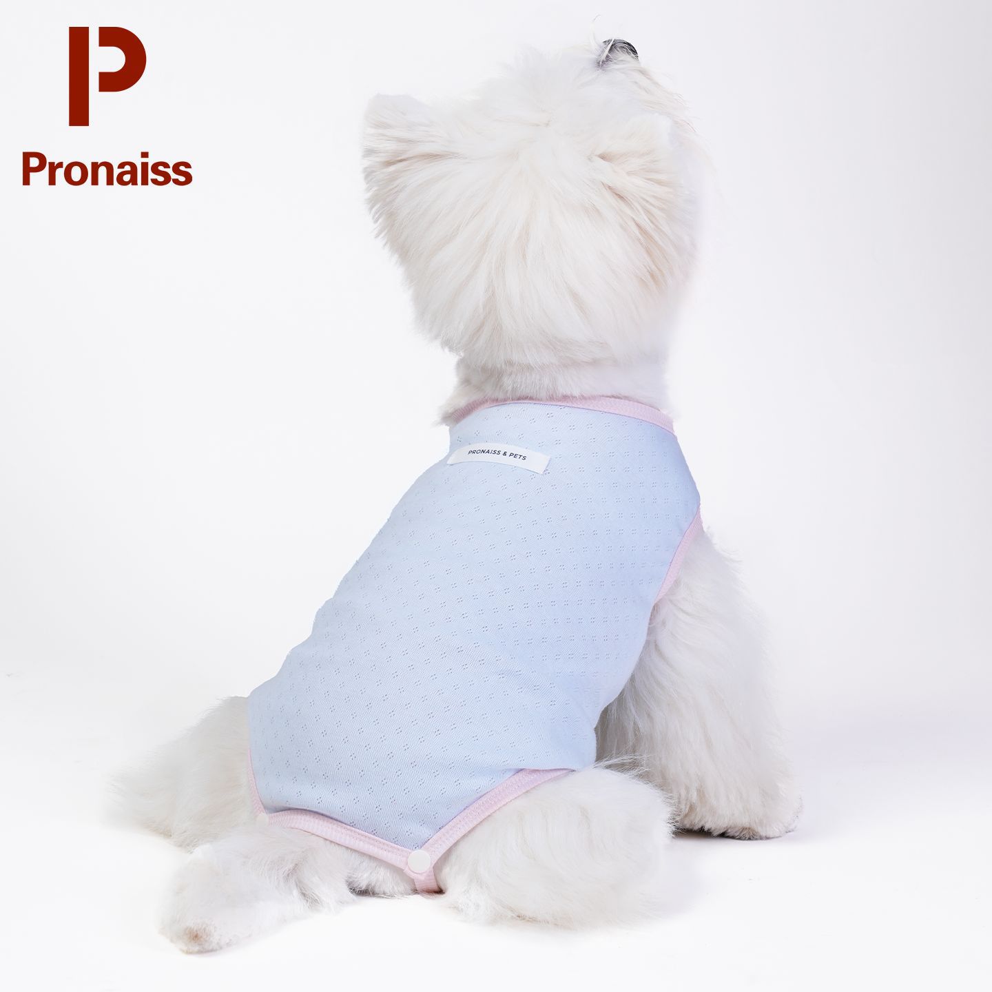 Послеоперационный бандаж для домашних животных Pronaiss