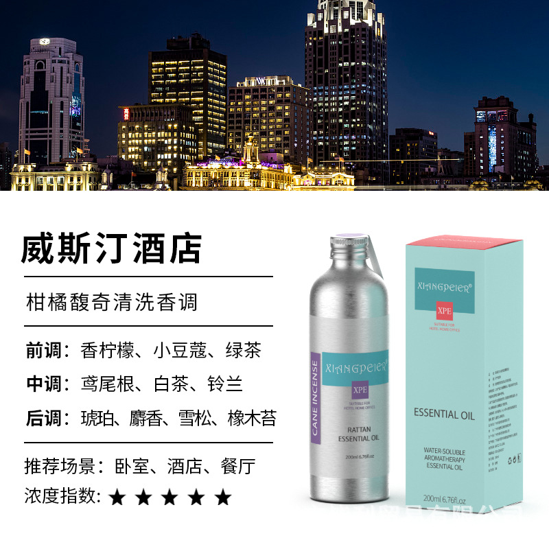 웨스틴(강한 백차 시리즈)