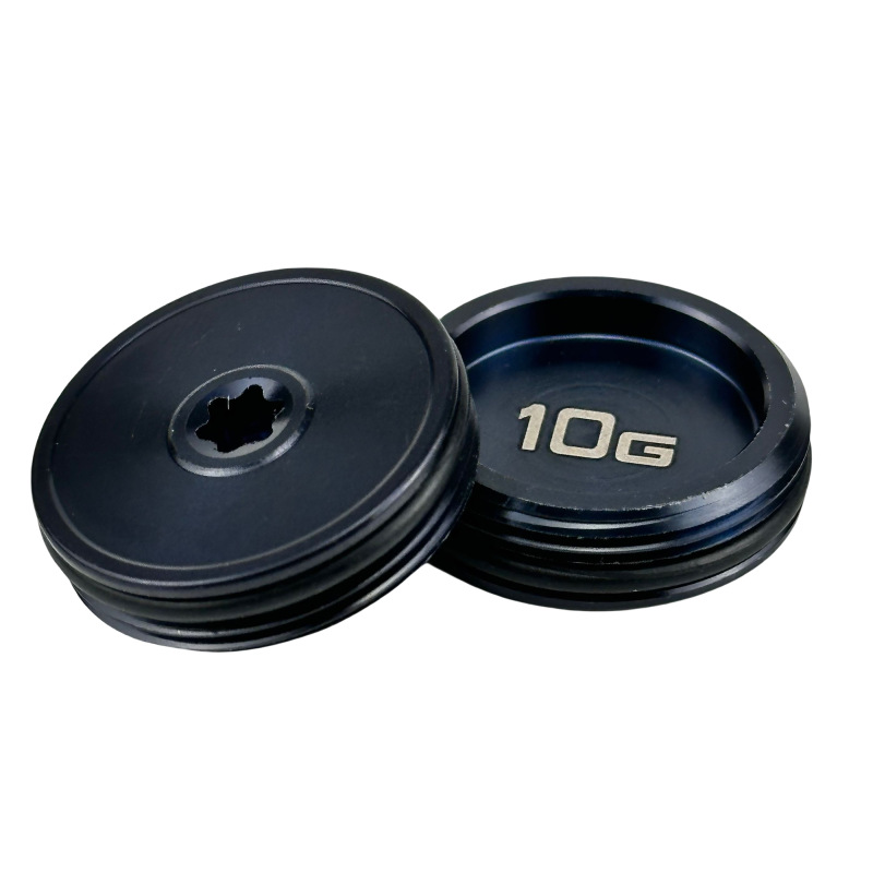 파란색 단품 10g