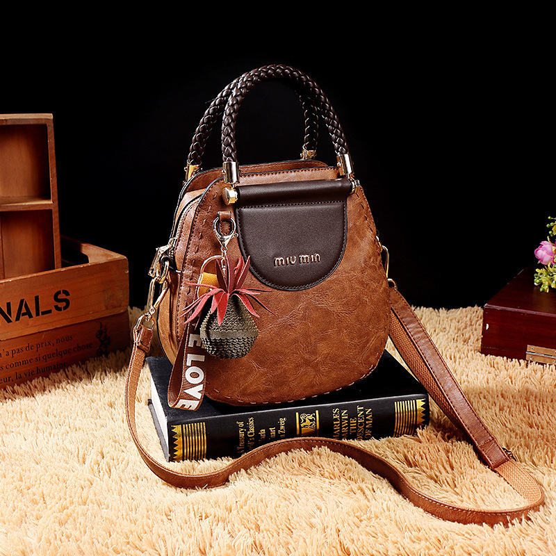 Paul Hot-Selling Bags Women's Bags Trendy 2025 New Bags Women's Fashion Shoulder Handbags Women's Bags Cross-Body Bags