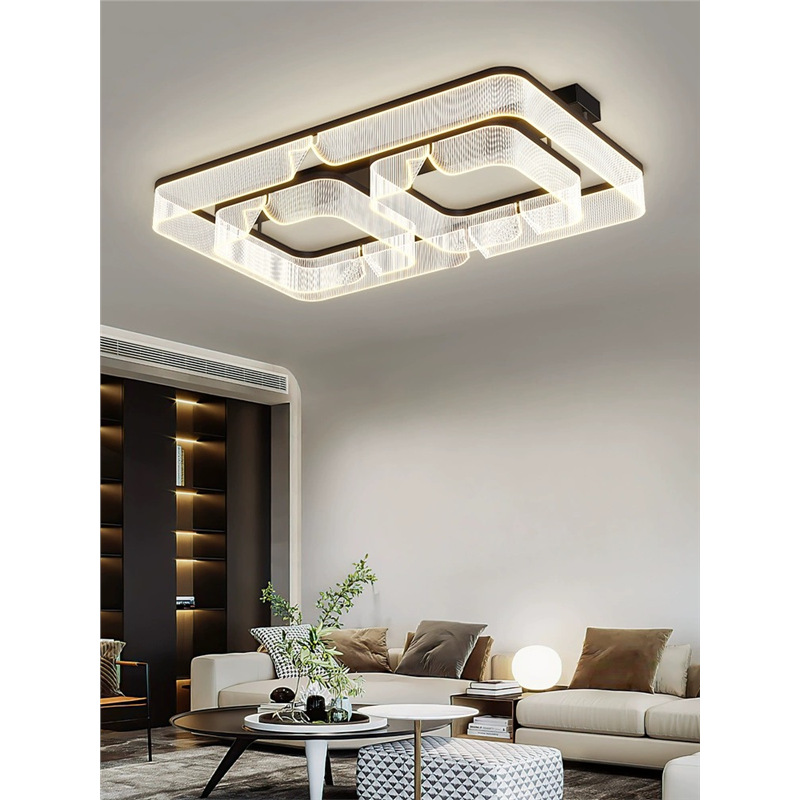 Lights for living room