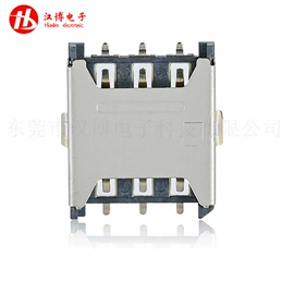 连接器;开关元件;轻触开关