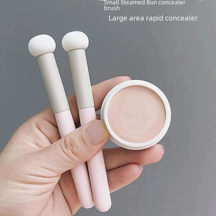 (), бесщеточная кисть для Concealer, против темных кругов под глазами, скрывает угри