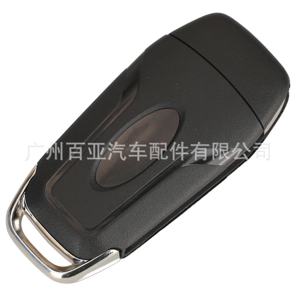 Suitable for 2/3 key Ford remote control car key EB3T-15K601-BA/DS7T-15K601-B ID49