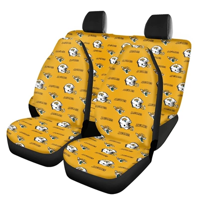 NFL Dallas Cowboys design, car, Universal seat cover - ysfh6205f9-1-onesize