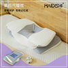 new pattern goods in stock Space Memory Foam Cervical Care Slow rebound Pillow core hotel pillow Amazon pillow