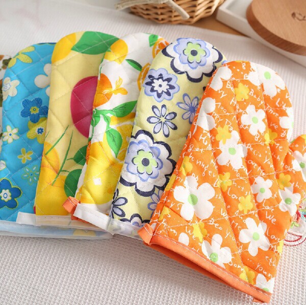 Microwave furnace gloves anti -scalding home oven baking high…
