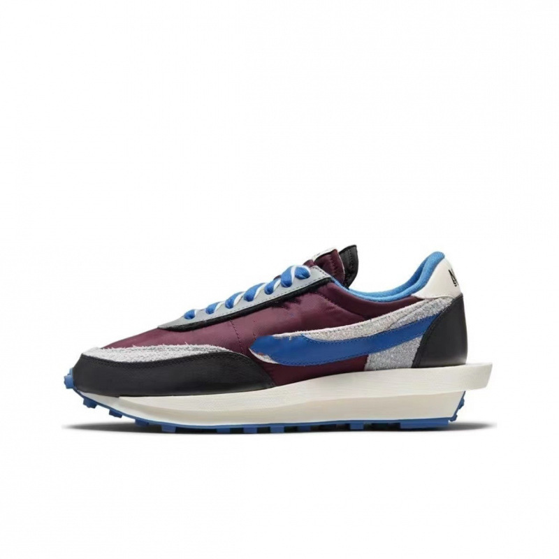 莆田純原華夫靴3.0 sacai 2.0連名解双フック男女カップルが高くなったランニングスポーツ|undefined