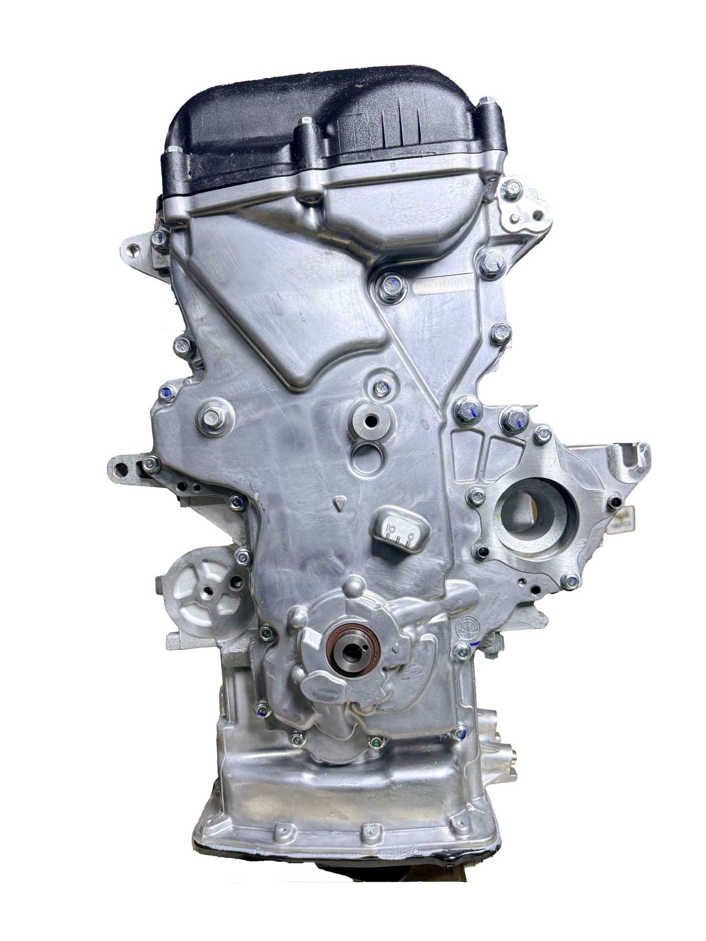 The G4FC engine is suitable for the engine assembly of Hyundai Elantra, Reina, Reyi, Kia Xiuer, and K2